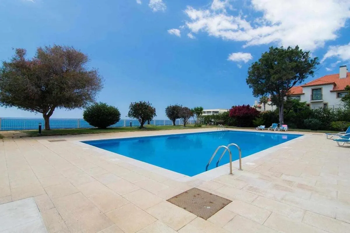 Cliff View III - Sea View + Pool + Wifi Apartment Funchal  Portugal