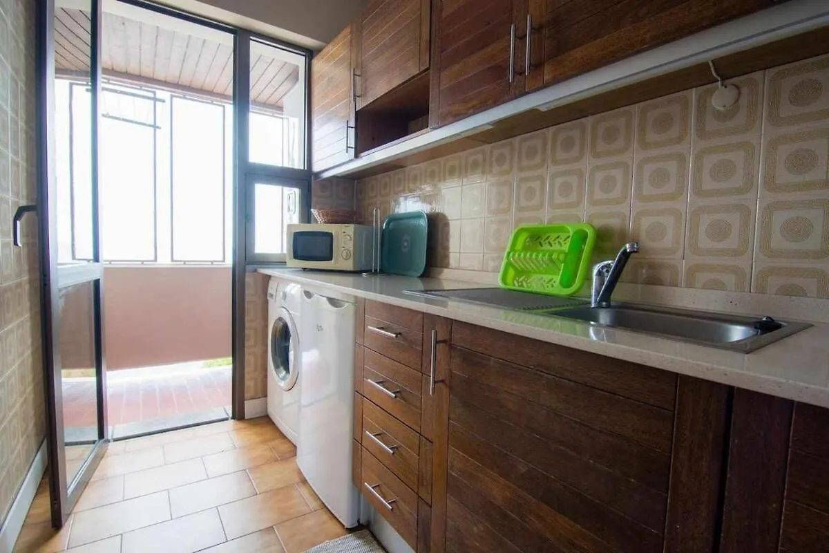 Cliff View III - Sea View + Pool + Wifi Apartment Funchal  Funchal (Madeira)