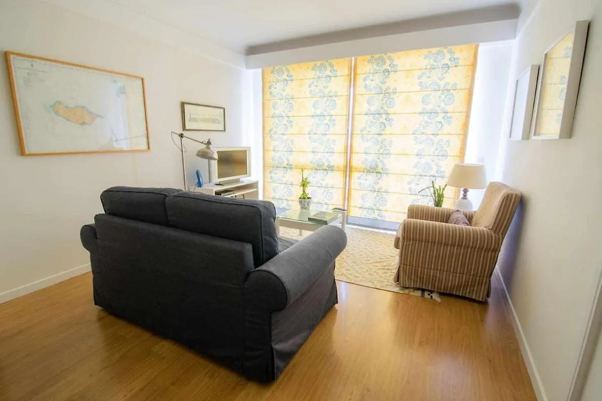 Cliff View III - Sea View + Pool + Wifi Apartment Funchal