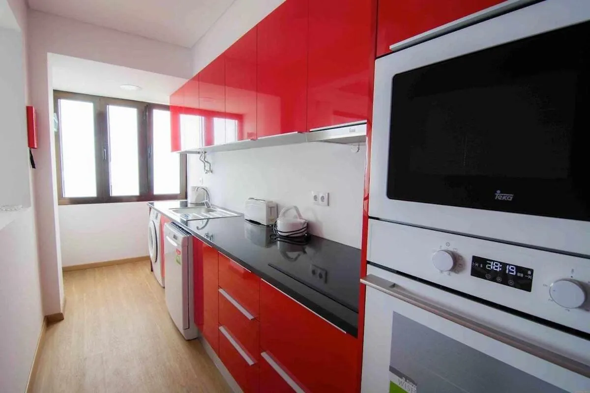 Cliff View III - Sea View + Pool + Wifi Apartment Funchal  0*, Funchal (Madeira)