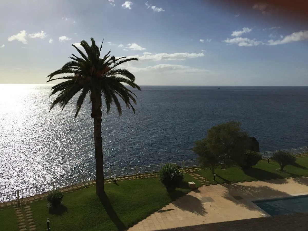 Cliff View III - Sea View + Pool + Wifi contacts